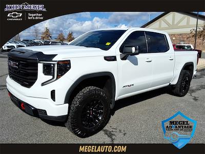 Used 2022 GMC Sierra 1500 - photo 1