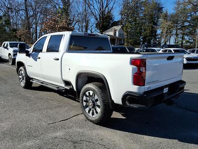 Used 2024 Chevrolet Silverado 2500 - photo 1