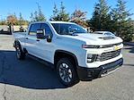 2024 Chevrolet Silverado 2500 Crew Cab 4WD Pickup for sale #20264 - photo 3