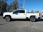 2024 Chevrolet Silverado 2500 Crew Cab 4WD Pickup for sale #20264 - photo 8