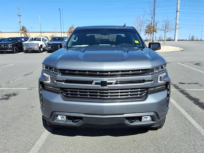 Used 2021 Chevrolet Silverado 1500 - photo 1