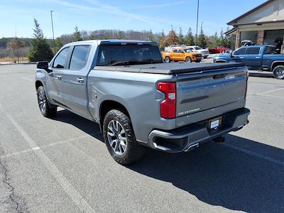 Used 2021 Chevrolet Silverado 1500 - photo 1