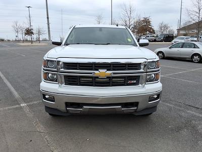 Used 2014 Chevrolet Silverado 1500 - photo 1