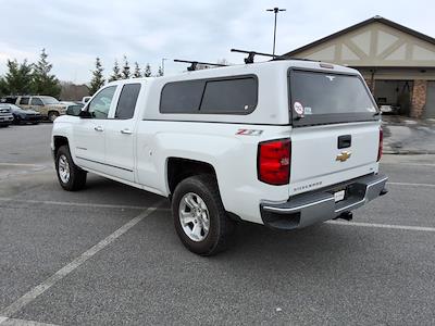 Used 2014 Chevrolet Silverado 1500 - photo 1