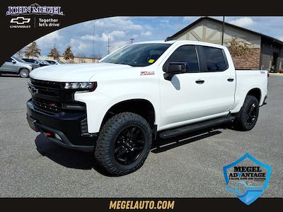 Used 2022 Chevrolet Silverado 1500 - photo 1