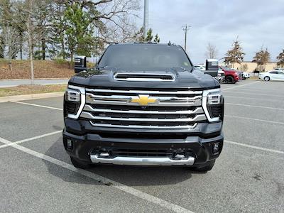 Used 2026 Chevrolet Silverado 2500 - photo 1