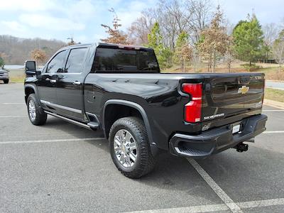 Used 2026 Chevrolet Silverado 2500 - photo 1