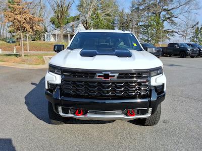 Used 2024 Chevrolet Silverado 1500 - photo 1