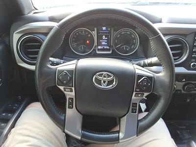Used 2021 Toyota Tacoma - photo 1