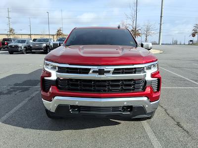Used 2024 Chevrolet Silverado 1500 - photo 1