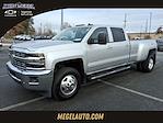 2015 Chevrolet Silverado 3500 Crew Cab 4WD Pickup for sale #20288 - photo 1