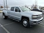 2015 Chevrolet Silverado 3500 Crew Cab 4WD Pickup for sale #20288 - photo 3