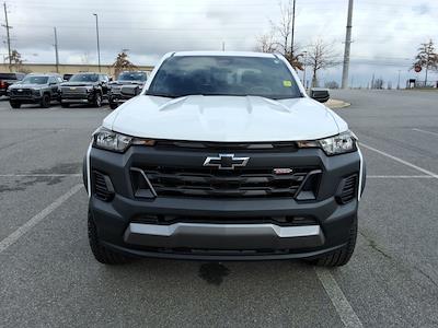 Used 2026 Chevrolet Colorado - photo 1