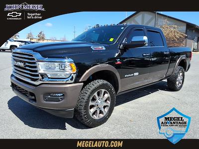 Used 2022 Ram 2500 - photo 1