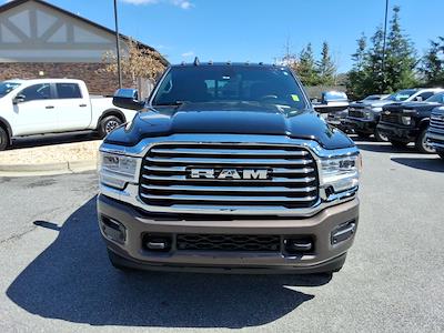 Used 2022 Ram 2500 - photo 1