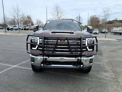 Used 2024 Chevrolet Silverado 2500 - photo 1