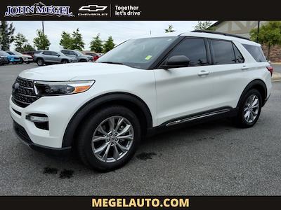 2020 Ford Explorer RWD SUV for sale #20327 - photo 1