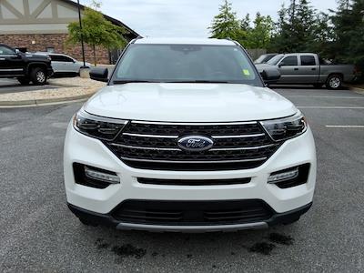 2020 Ford Explorer RWD SUV for sale #20327 - photo 2