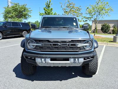 2023 Ford Bronco 4WD SUV for sale #20329 - photo 2
