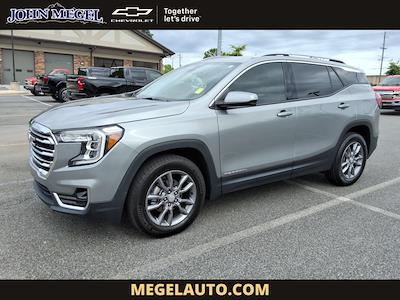 2024 GMC Terrain AWD SUV for sale #20342 - photo 1
