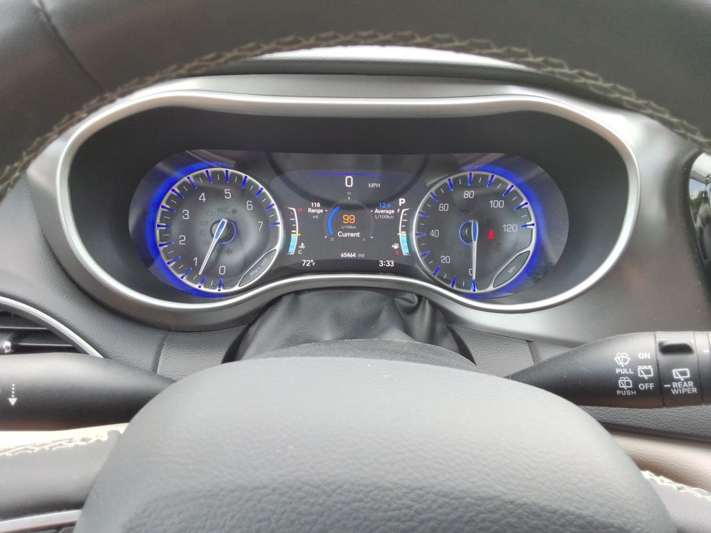 Used 2024 Chrysler Pacifica - photo 30