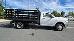 Used 2020 Ram 3500 Tradesman Regular Cab 4x2 Stake Bed for sale #9662 - photo 5