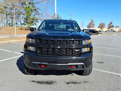 2021 Chevrolet Silverado 1500 Crew Cab 4WD Pickup for sale #C254029B1 - photo 2