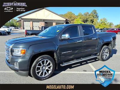 2021 GMC Canyon Crew Cab 4WD Pickup for sale #E254001B - photo 1