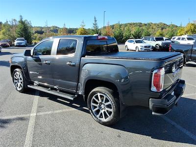Used 2021 GMC Canyon Denali Crew Cab for sale #E254001B - photo 2