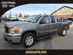 2007 GMC Sierra 1500 Extended Cab RWD Pickup for sale #E254001C - photo 1