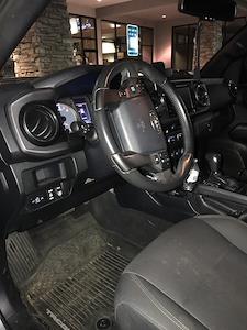 2017 Toyota Tacoma Double Cab 4WD Pickup for sale #E256100B - photo 1