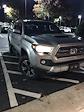 2017 Toyota Tacoma Double Cab 4WD Pickup for sale #E256100B - photo 3