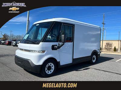 2025 Chevrolet BrightDrop 400 Standard Roof FWD, Step Van / Walk-in for sale #E259000 - photo 1