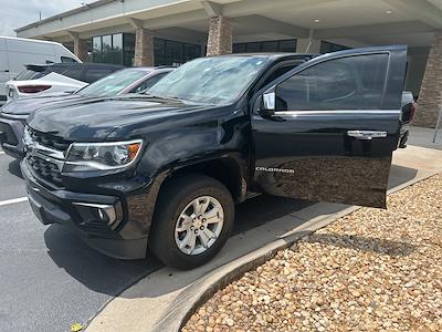 2022 Chevrolet Colorado Crew Cab 4x2 Pickup for sale #E259390A - photo 1