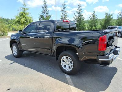 2022 Chevrolet Colorado Crew Cab 4x2 Pickup for sale #E259390A - photo 2