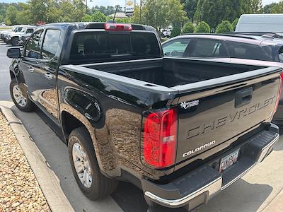 2022 Chevrolet Colorado Crew Cab 4x2 Pickup for sale #E259390A - photo 2