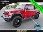 2020 Jeep Gladiator Crew Cab 4x4 Pickup for sale #GF20027A - photo 1