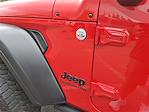 2020 Jeep Gladiator Crew Cab 4x4 Pickup for sale #GF20027A - photo 11