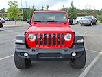 2020 Jeep Gladiator Crew Cab 4x4 Pickup for sale #GF20027A - photo 5