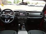 2020 Jeep Gladiator Crew Cab 4x4 Pickup for sale #GF20027A - photo 22