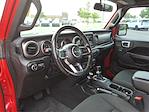 2020 Jeep Gladiator Crew Cab 4x4 Pickup for sale #GF20027A - photo 24
