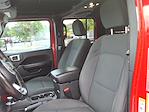2020 Jeep Gladiator Crew Cab 4x4 Pickup for sale #GF20027A - photo 25