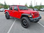 2020 Jeep Gladiator Crew Cab 4x4 Pickup for sale #GF20027A - photo 6