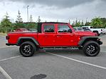2020 Jeep Gladiator Crew Cab 4x4 Pickup for sale #GF20027A - photo 4