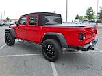 2020 Jeep Gladiator Crew Cab 4x4 Pickup for sale #GF20027A - photo 2