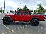 2020 Jeep Gladiator Crew Cab 4x4 Pickup for sale #GF20027A - photo 8