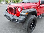 2020 Jeep Gladiator Crew Cab 4x4 Pickup for sale #GF20027A - photo 9