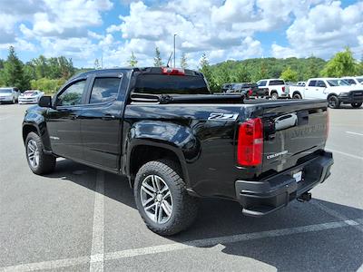 2022 Chevrolet Colorado Crew Cab 4x2 Pickup for sale #GF20027B - photo 2