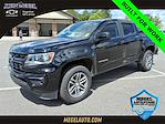 2022 Chevrolet Colorado Crew Cab 4x2 Pickup for sale #GF20027B - photo 1