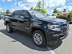 2022 Chevrolet Colorado Crew Cab 4x2 Pickup for sale #GF20027B - photo 4